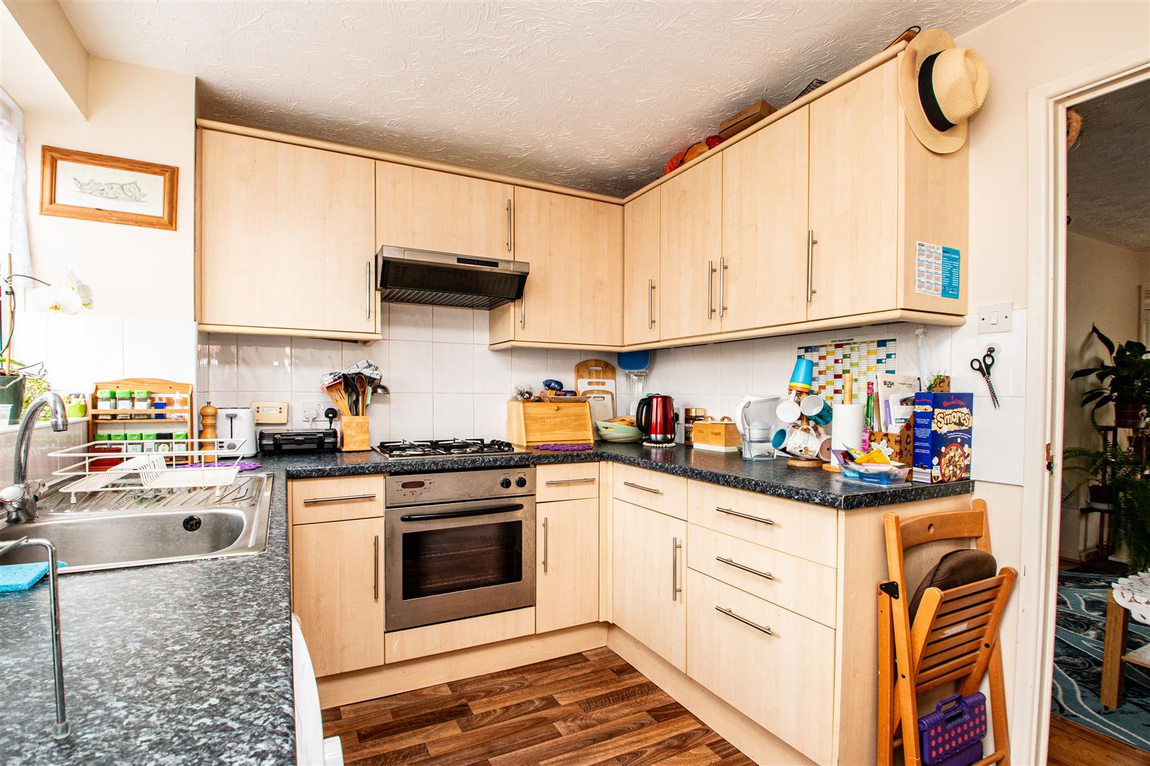 Bantock Close, Browns Wood, Milton Keynes